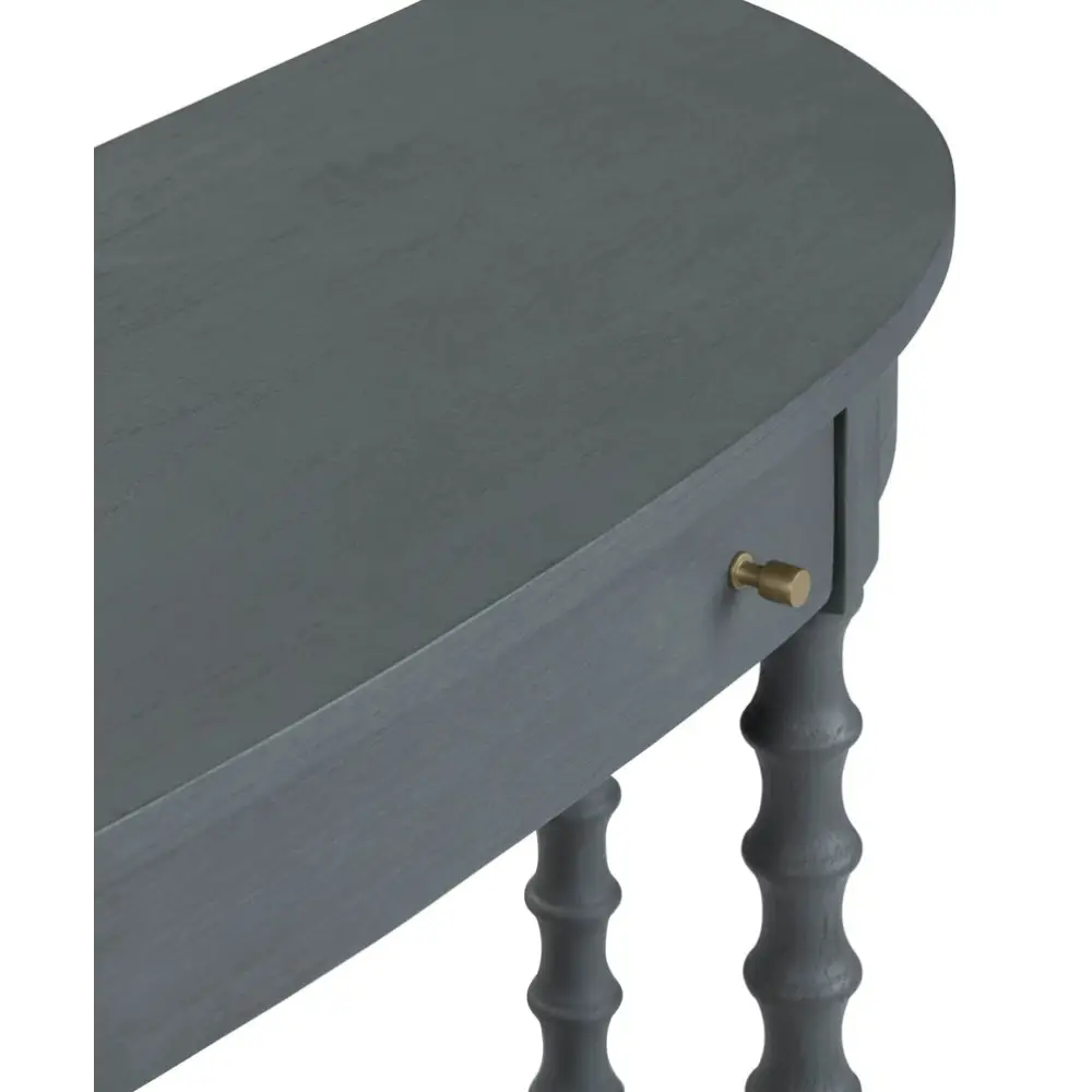 Alden Console Table - Console Table