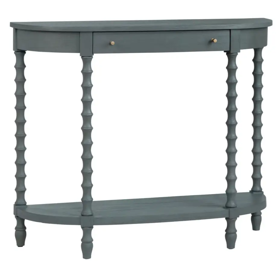 Alden Console Table - Console Table