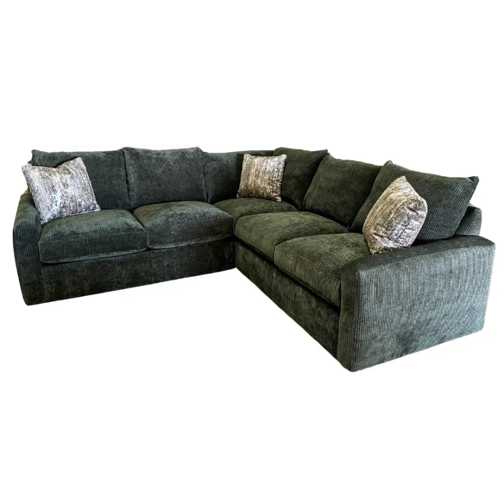 Alden Sectional - Sectional