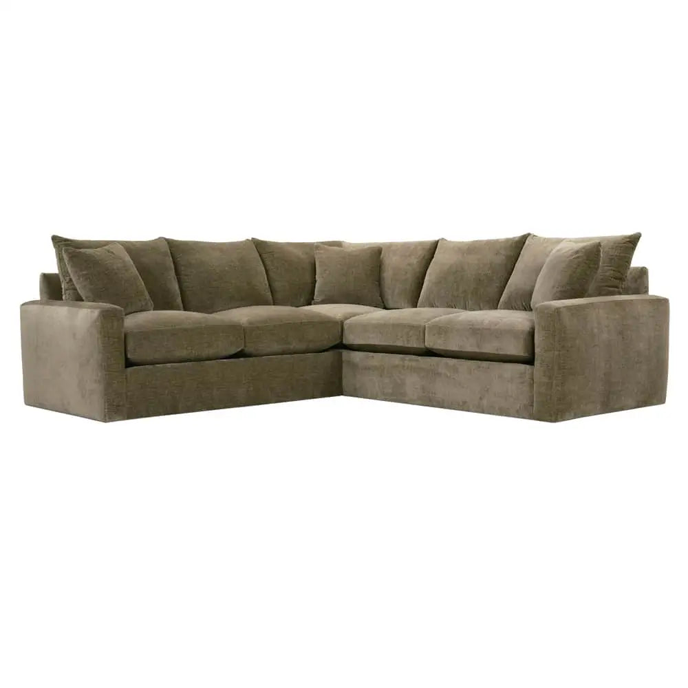 Alden Sectional - Sectional