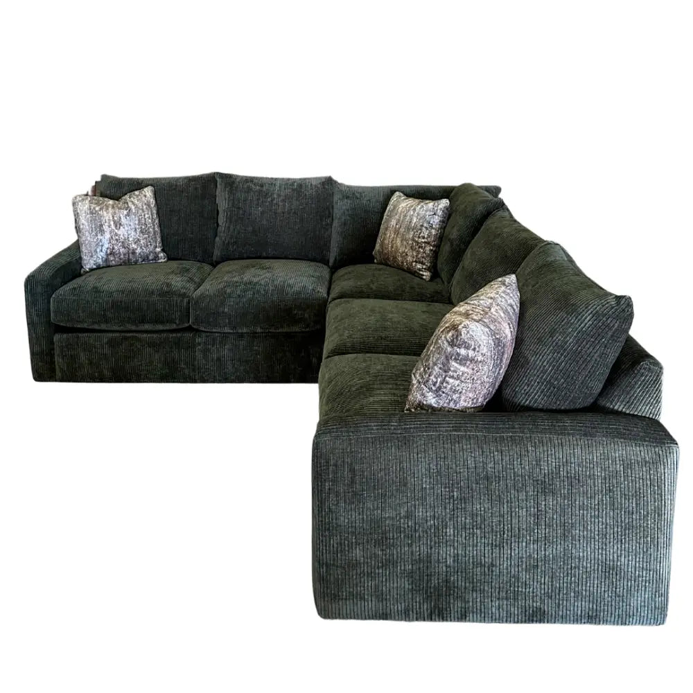 Alden Sectional - Sectional