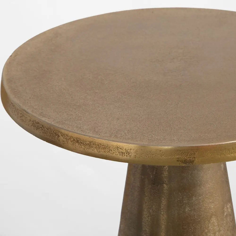 Alexa Accent Table - Accent Table
