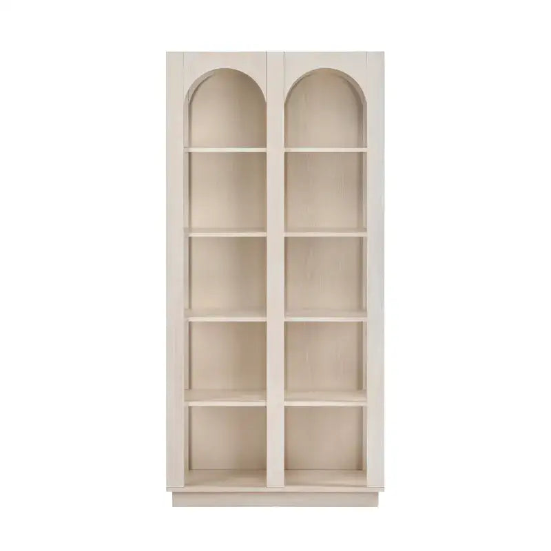 Alina Bookcase - Bookcase