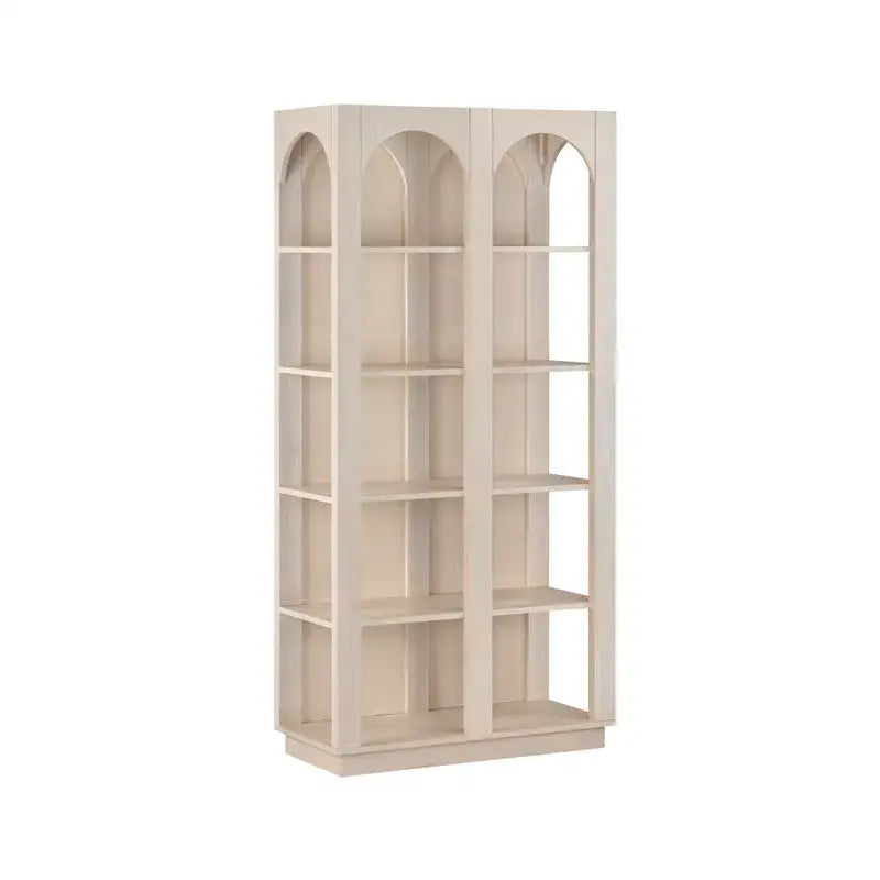 Alina Bookcase - Bookcase