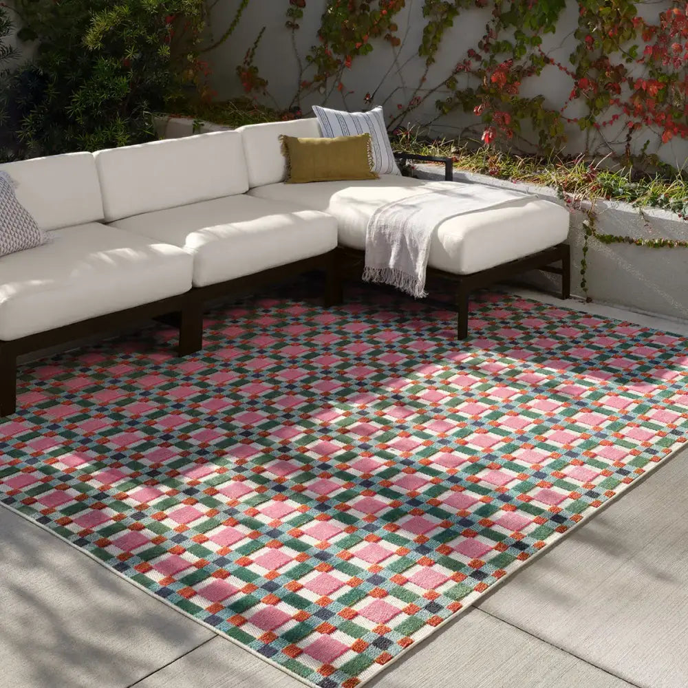 Alina Rug - Area Rugs