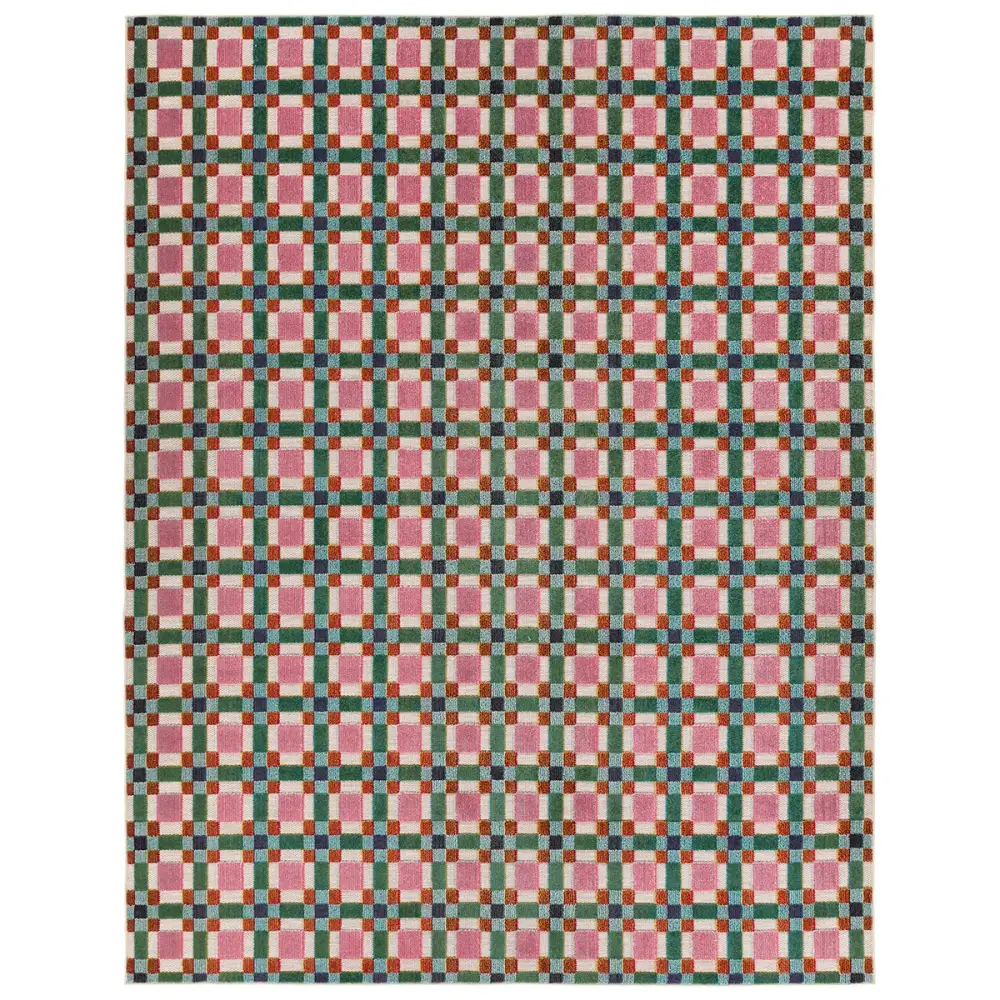 Alina Rug - Area Rugs