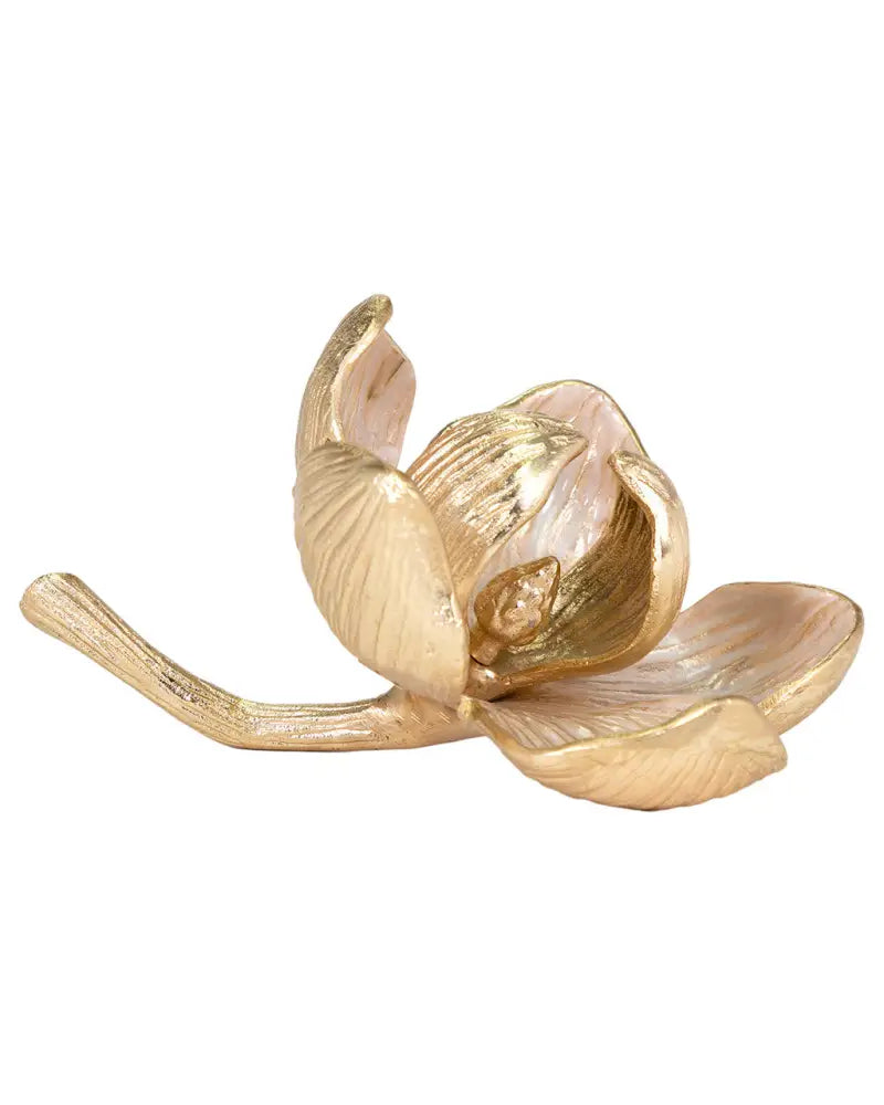 Alki Floral Statuary - Small - Statuary