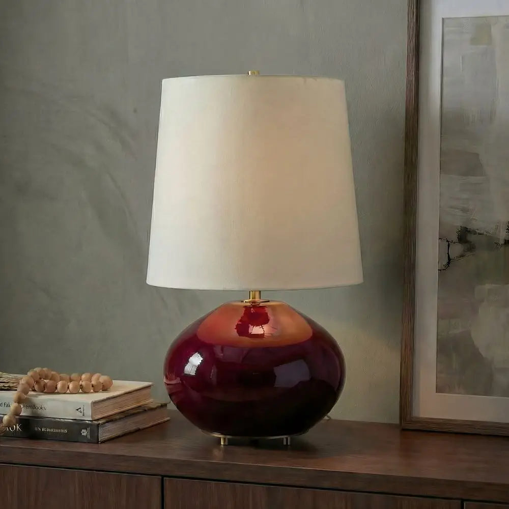 Allemand Table Lamp - Table Lamp