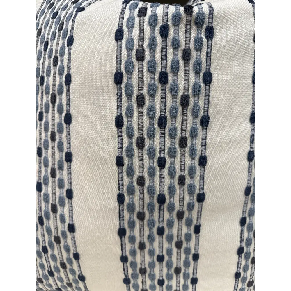 Amerson Indigo - Throw Pillow