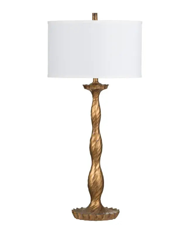 Amherst Table Lamp - Table Lamp