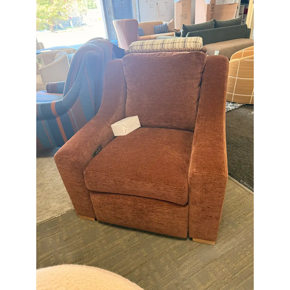 April Recliner - Recliner