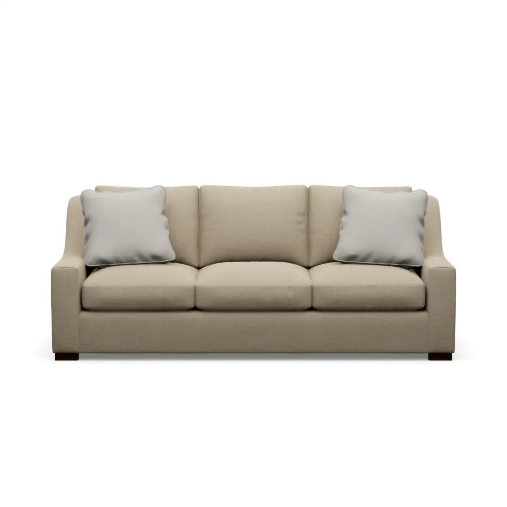April Sofa - Sofa