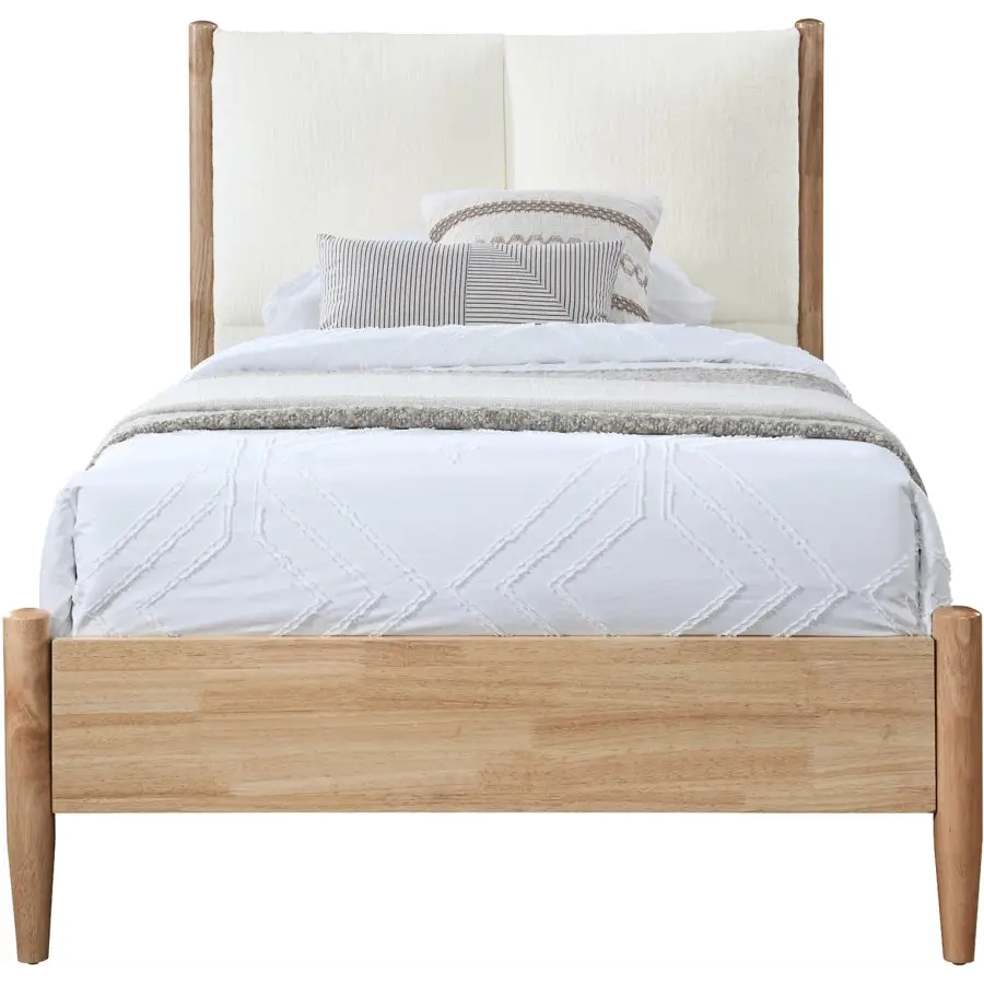 Arbor Twin Bed - Twin Bed
