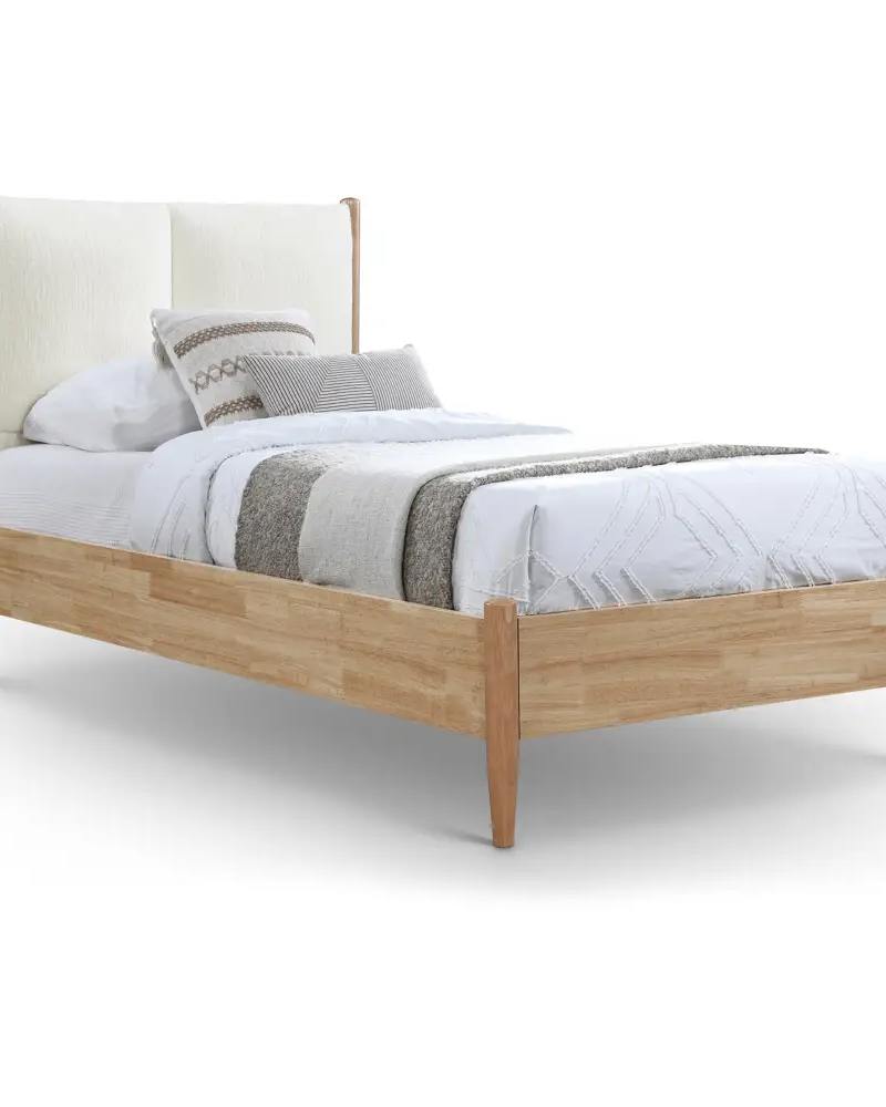 Arbor Twin Bed - Twin Bed