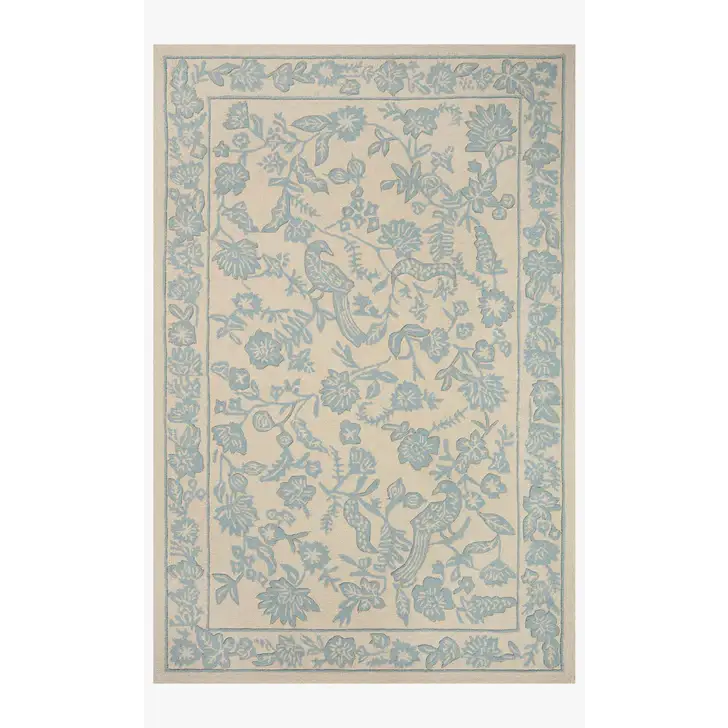 Arboretum Area Rug - Area Rugs