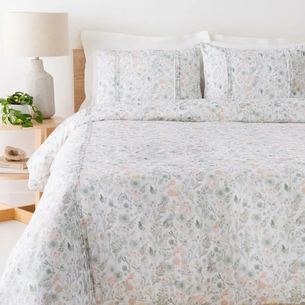 Aria Euro Sham - Euro Sham