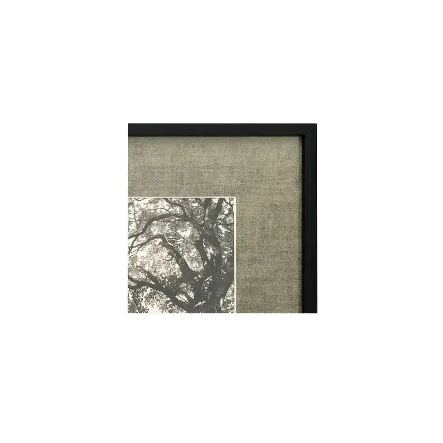 Arise Framed Print - Artwork