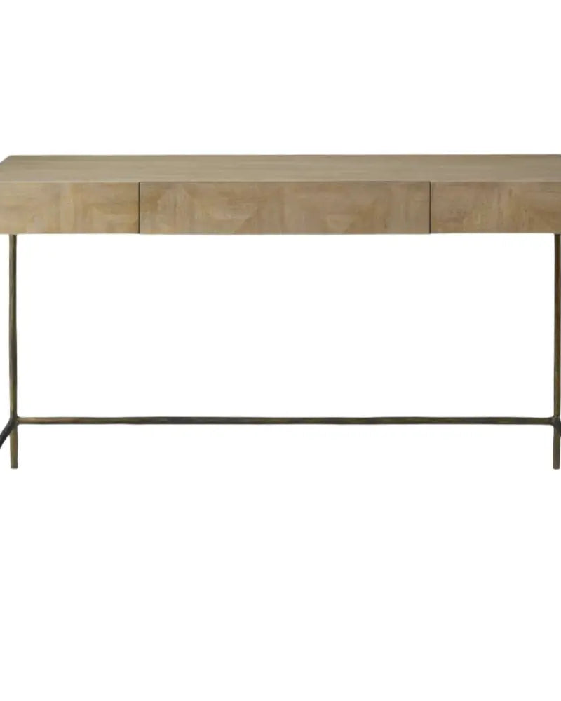 ARISTOTLE DESK - DESK