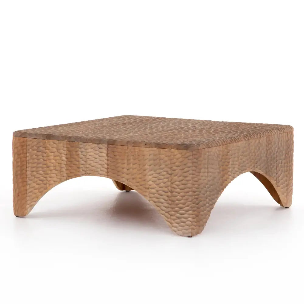 Atrumed Coffee Table - Coffee Table