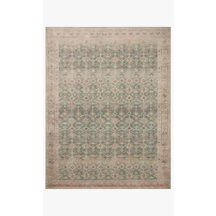 Aubrey Area Rug - Area Rugs