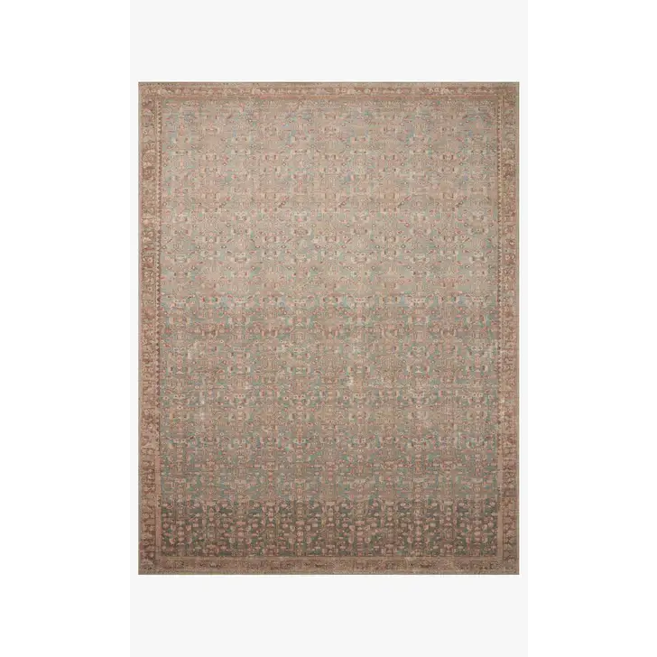 Aubrey Area Rug - Area Rugs
