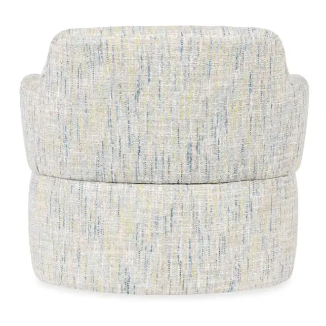 Ava Swivel Chair - Swivel Chair