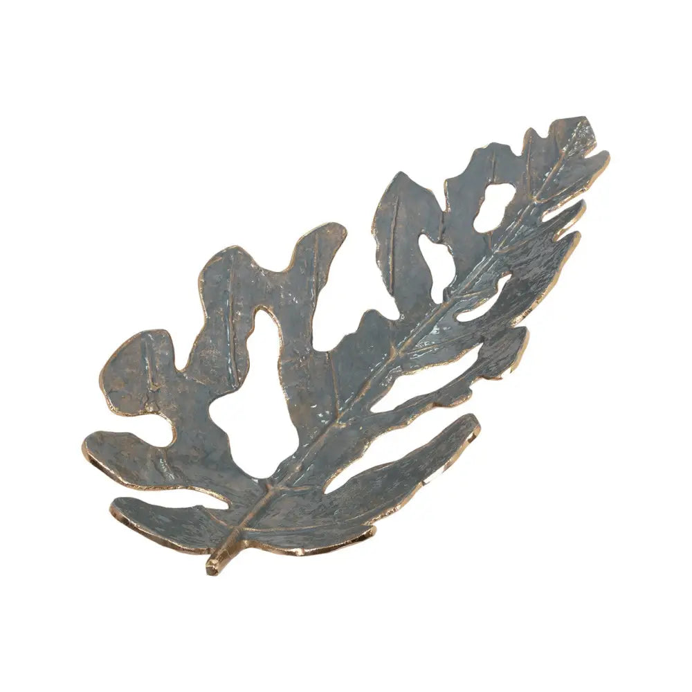 Avalyn Leaf Tray - DECOR