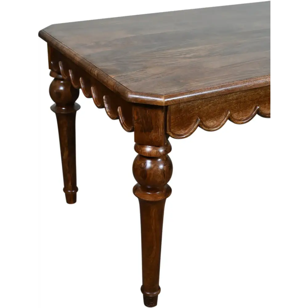 Spade 71’’ Dining Table - Dining Table