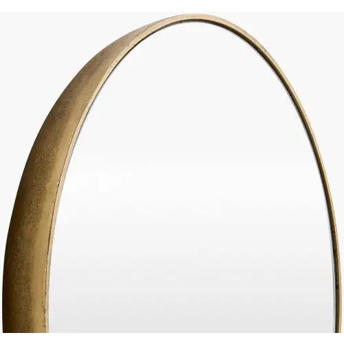 Bahia Accent Mirror - Mirror