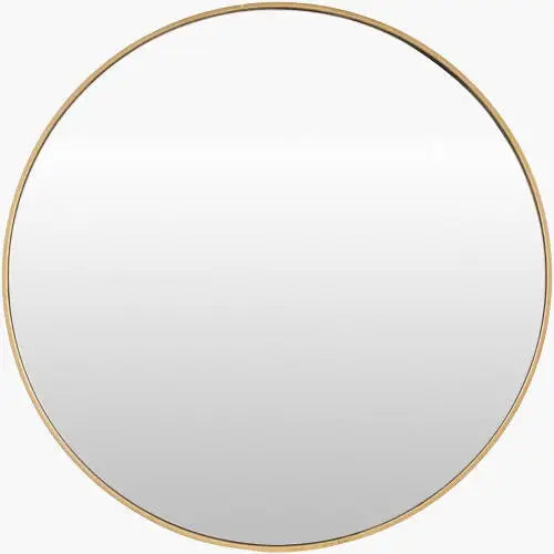 Bahia Accent Mirror - Mirror