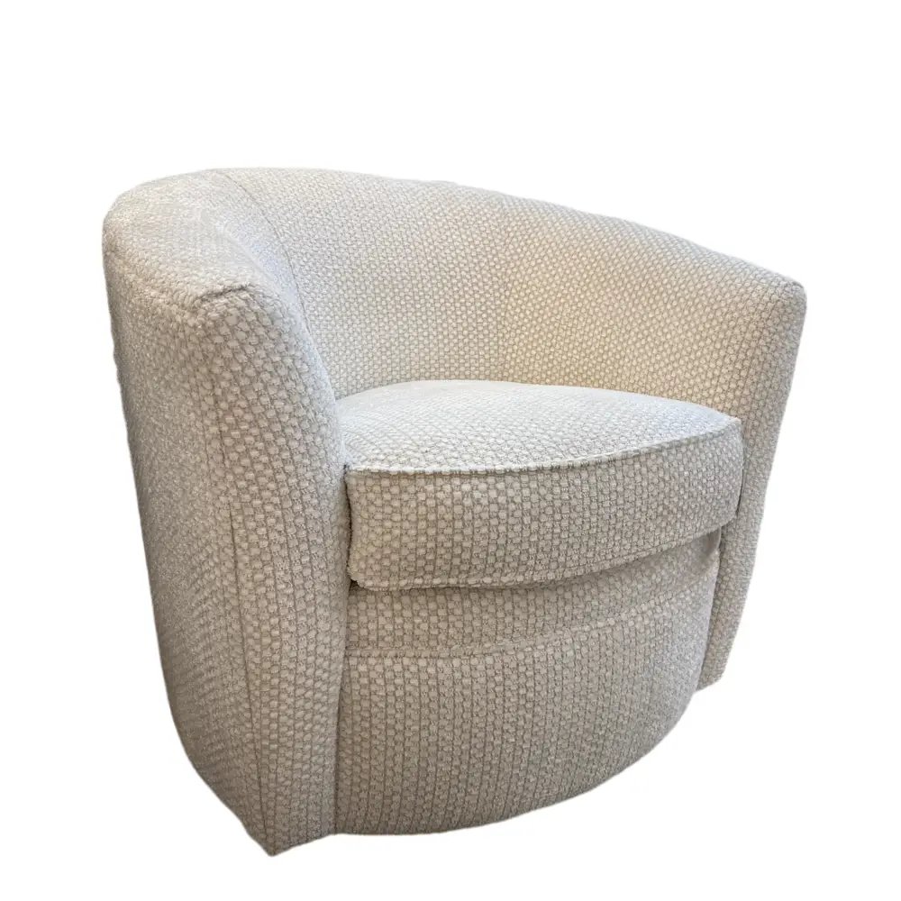 Baldwin Swivel Chair - Swivel Chair