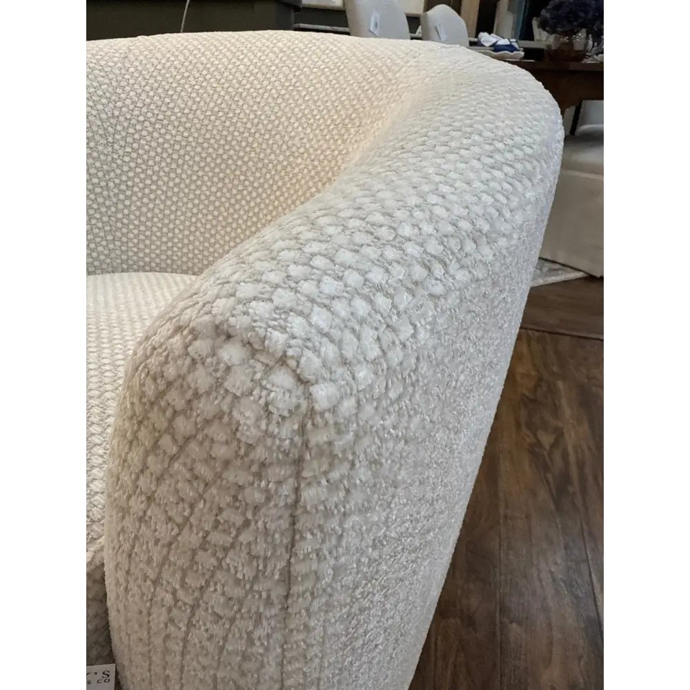 Baldwin Swivel Chair - Swivel Chair