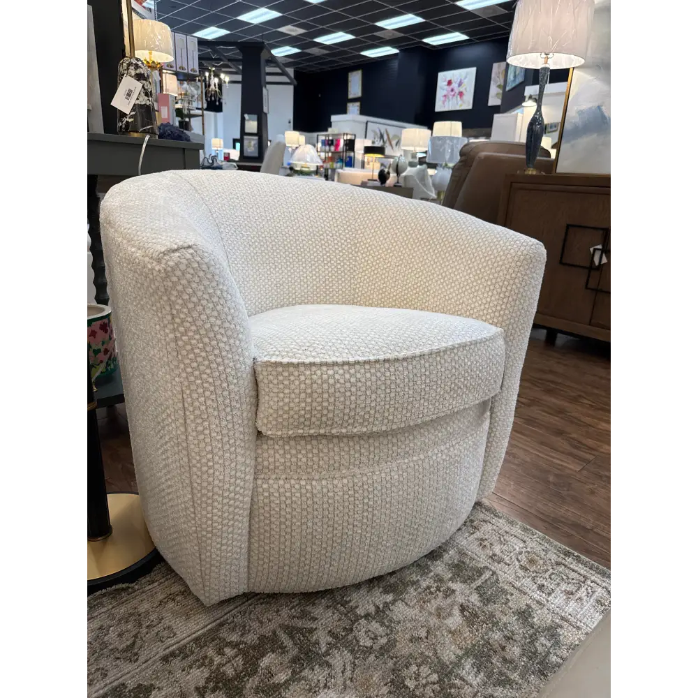 Baldwin Swivel Chair - Swivel Chair