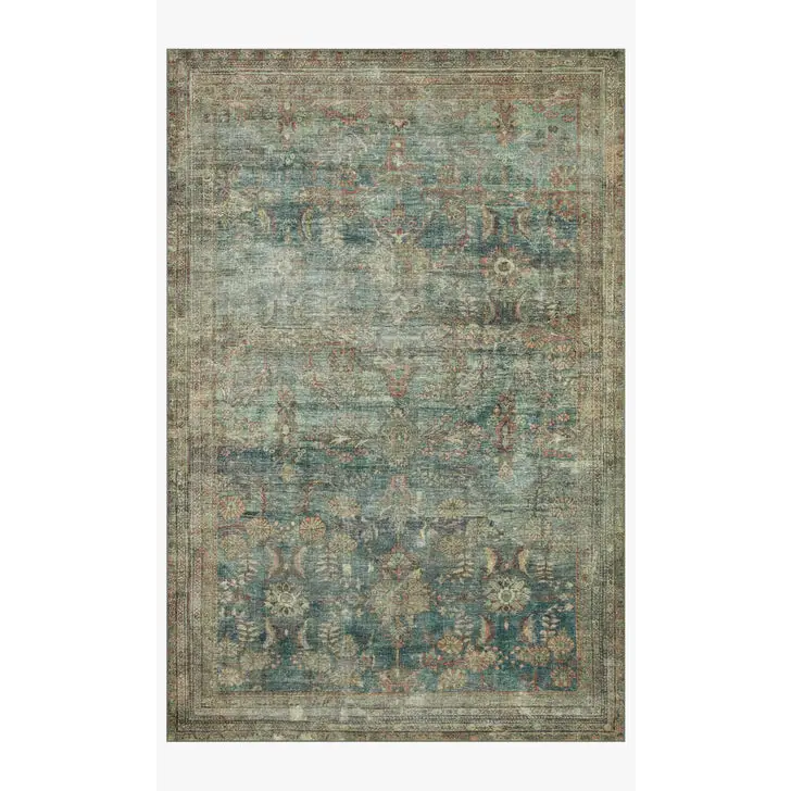 Banks Area Rug - Sample - Area Rug