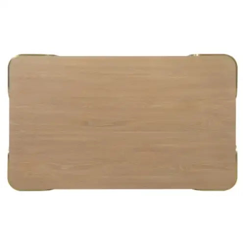 Banyon Bay Rectangle Cocktail Table - Coffee Table