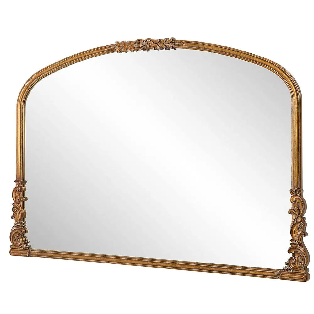 Baroque Mirror - vanity mirror