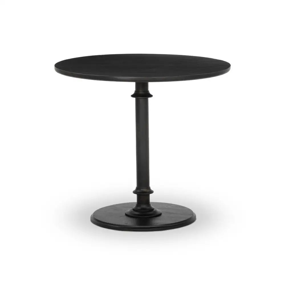 Barron Accent Table - Accent Table