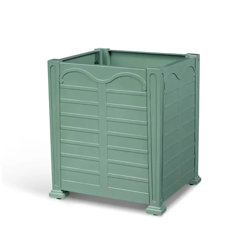 Bay Lake Garden Small Planter - Planter
