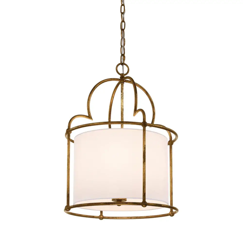 Kincade Pendant