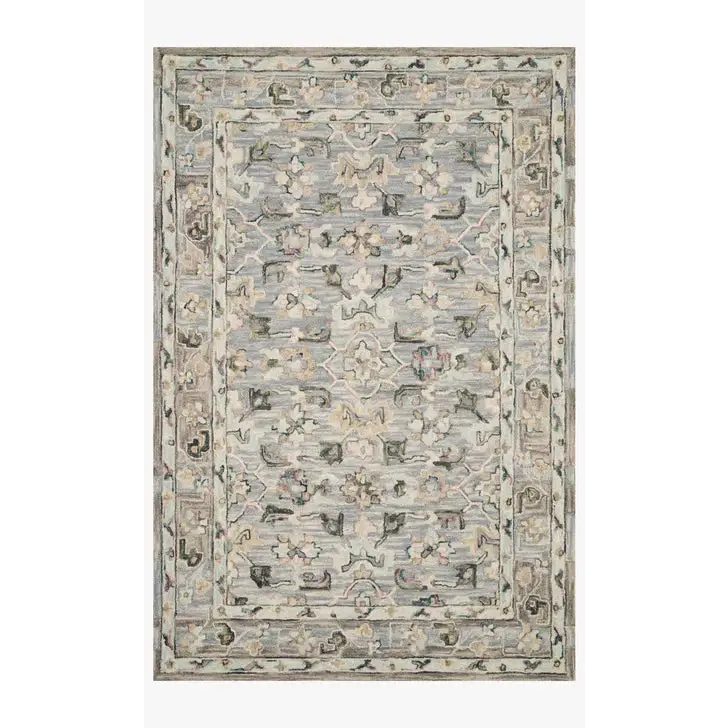 Beatty Area Rug - Area Rugs