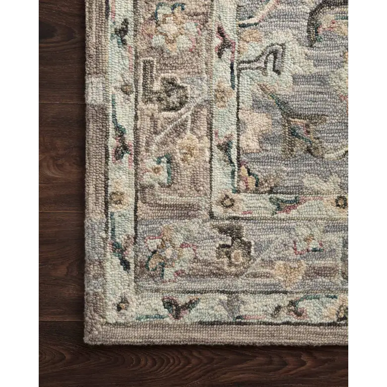 Beatty Area Rug - Area Rugs