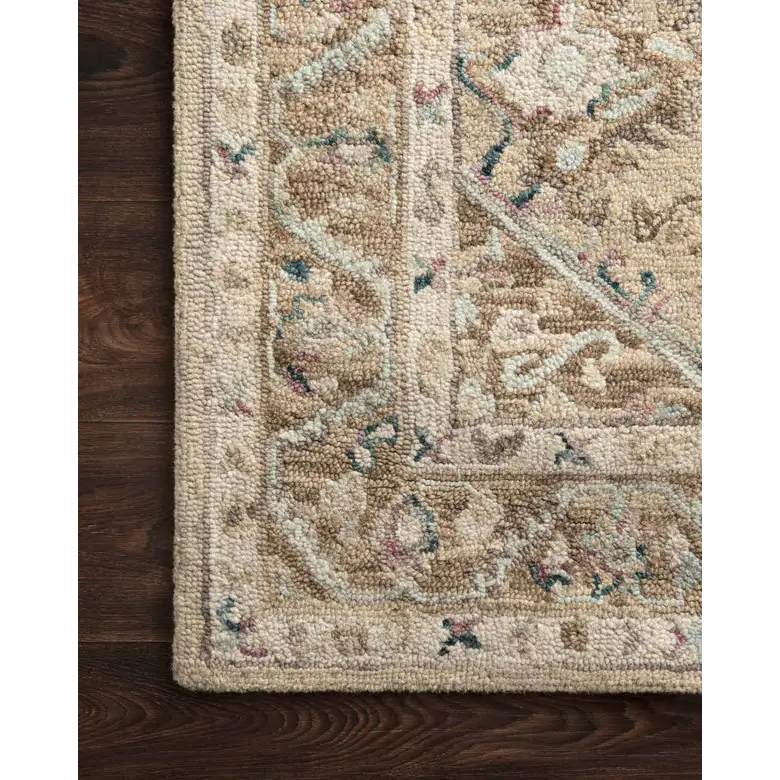 Beatty Area Rug - Area Rugs