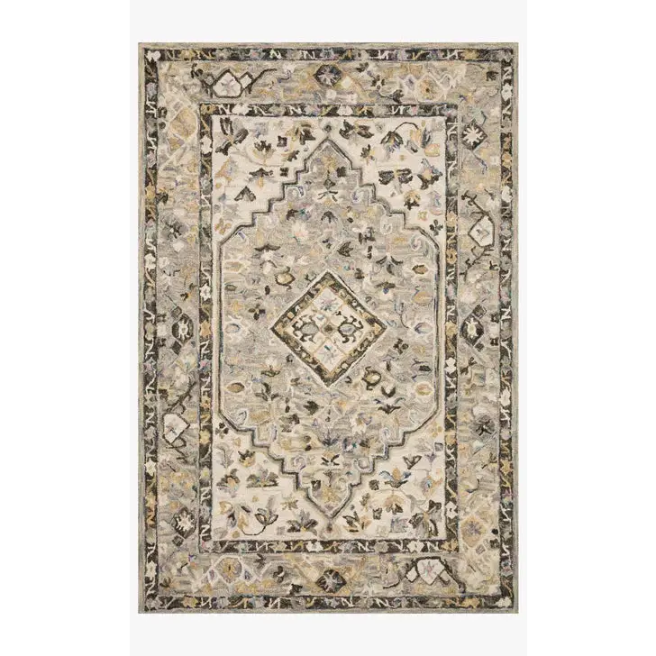 Beatty Area Rug - Area Rugs