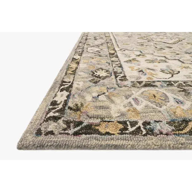 Beatty Area Rug - Area Rugs