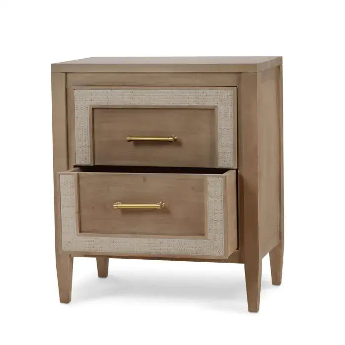 Belgravia Bedside Table - Nightstand