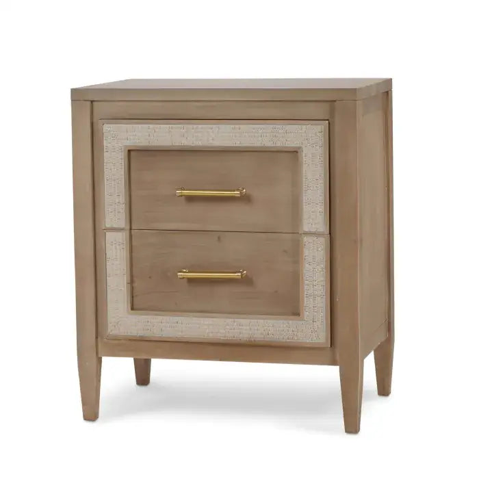 Belgravia Bedside Table - Nightstand