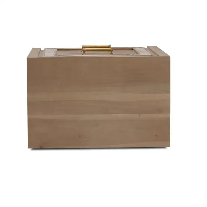 Belgravia Bedside Table - Nightstand