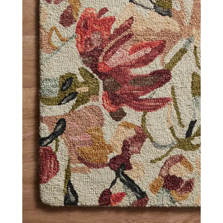 Belladonna Area Rug - Area Rugs