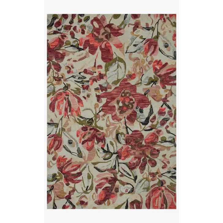 Belladonna Area Rug - Area Rugs