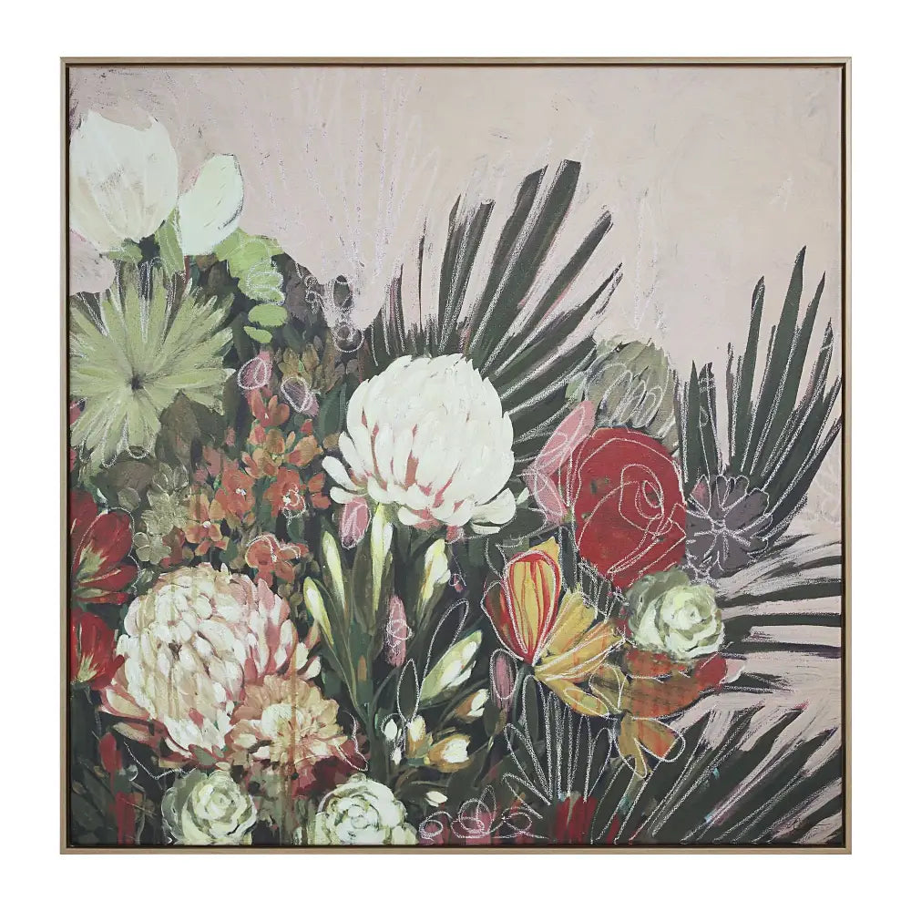 BELLEZA ART - Artwork